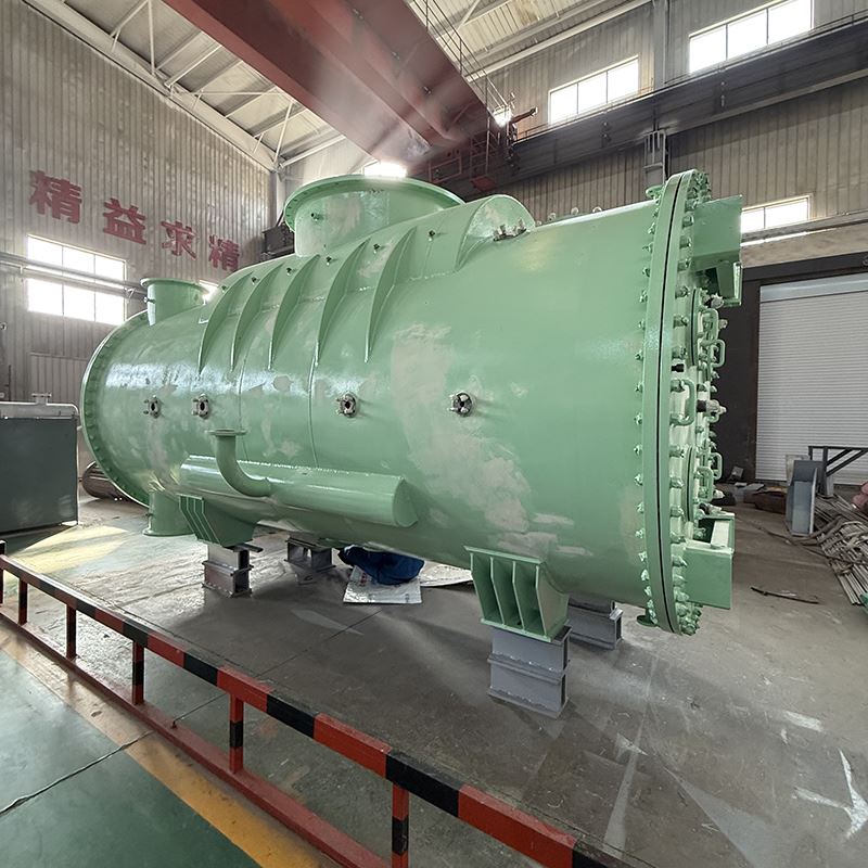 Water Storage Tank
